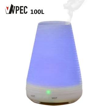 VVPEC 130ML Ultrasonic Air Humidifier Candle Romantic Soft Light Essential Oil Diffuser Car Purifier Aroma Anion Mist Maker
VVPEC 130ML Ultrasonic Air Humidifier Candle Romantic Soft Light Essential Oil Diffuser Car Purifier Aroma Anion Mist Maker