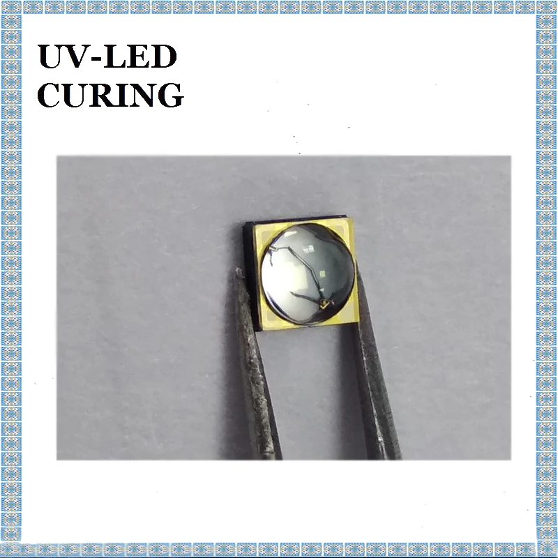NICHIA UV LED NVSU233B D4 U365nm UV Light Beads Hard Glass Material for UV Curing
NICHIA UV LED NVSU233B D4 U365nm UV Light Beads Hard Glass Material for UV Curing