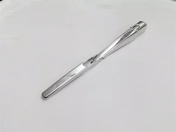 ABS Chrome For Peugeot 3008 GT Accessories 2017 2018 Rear Window Windscreen Wiper Frame Cover Trim Stiker car styling 3pcs/set
ABS Chrome For Peugeot 3008 GT Accessories 2017 2018 Rear Window Windscreen Wiper Frame Cover Trim Stiker car styling 3pcs/set