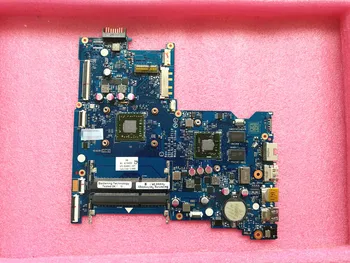 15-BA Series Laptop Motherboard With A8-7410 CPU 860340-001 BDL51 LA-D711P R5 M330/2GB GPU 100% Tested Fast Ship
15-BA Series Laptop Motherboard With A8-7410 CPU 860340-001 BDL51 LA-D711P R5 M330/2GB GPU 100% Tested Fast Ship