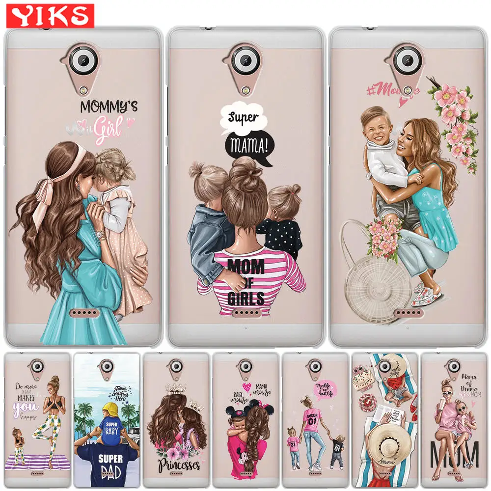 Phone Case For Wiko Lenny 3 Soft Silicone Cover Super Mom Lovely Baby Girl Pattern For Coques Wiko U Feel Lite Family Fundas
Phone Case For Wiko Lenny 3 Soft Silicone Cover Super Mom Lovely Baby Girl Pattern For Coques Wiko U Feel Lite Family Fundas