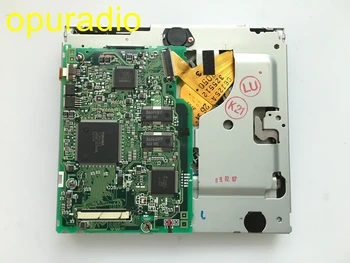 FFujitsu ten single DVD mechanism DV-01-27C DV-01-26C exactly loader for Mercedes W221NTG1 Comand APS car DVD navigation audio
FFujitsu ten single DVD mechanism DV-01-27C DV-01-26C exactly loader for Mercedes W221NTG1 Comand APS car DVD navigation audio
