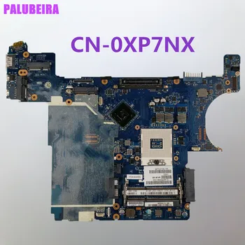 PALUBEIRA LA-7781P E6430 Motherboard For DELL E6430 Laptop Motherboard mainboard DDR3 QM77 CN-0XP7NX XP7NX QAL80 100% tested
PALUBEIRA LA-7781P E6430 Motherboard For DELL E6430 Laptop Motherboard mainboard DDR3 QM77 CN-0XP7NX XP7NX QAL80 100% tested