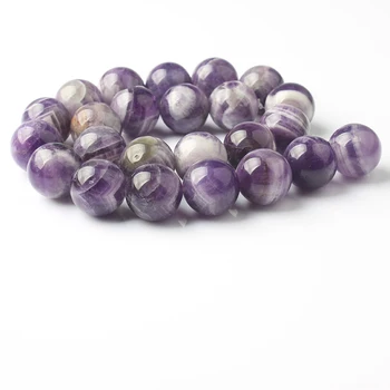 LanLi Fashion natural Jewelry Amethysts stones Loose Beads 16mm DIY bracelet necklace Accessories
LanLi Fashion natural Jewelry Amethysts stones Loose Beads 16mm DIY bracelet necklace Accessories