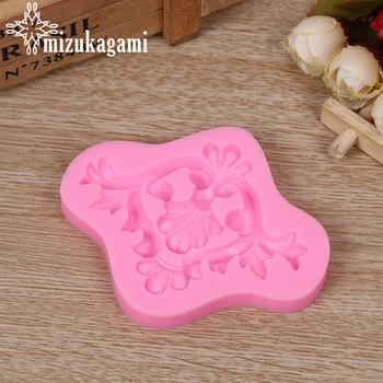1pcs UV Resin Jewelry Liquid Silicone Mold Flower Lace Shape Resin Charms Molds For DIY Intersperse Decorate Making Jewelry
1pcs UV Resin Jewelry Liquid Silicone Mold Flower Lace Shape Resin Charms Molds For DIY Intersperse Decorate Making Jewelry