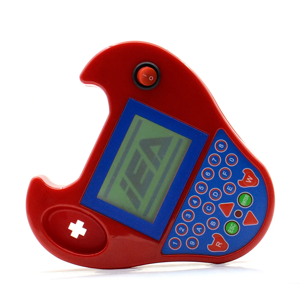 Newest Auto Key Programmer Smart Mini Zed Bull smart zedbull 2 colors valiable free shipping