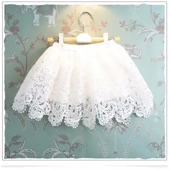 2018 Kids Lace Tutu Skirts Girls Princess Baby Girl Dance Party Tulle Skirts Veil Skirt Hand-beaded Skirt Children Clothes
2018 Kids Lace Tutu Skirts Girls Princess Baby Girl Dance Party Tulle Skirts Veil Skirt Hand-beaded Skirt Children Clothes