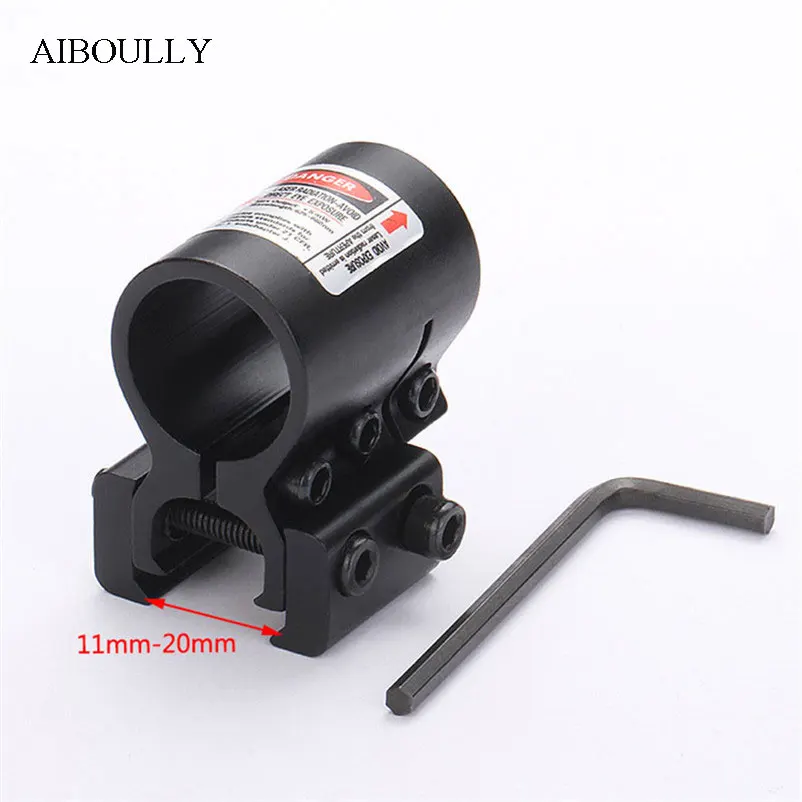 Multifunctional clip universal for red green dot laser pointer riflescope 11mm/20mm for hunting gun accessories 1pc
Multifunctional clip universal for red green dot laser pointer riflescope 11mm/20mm for hunting gun accessories 1pc