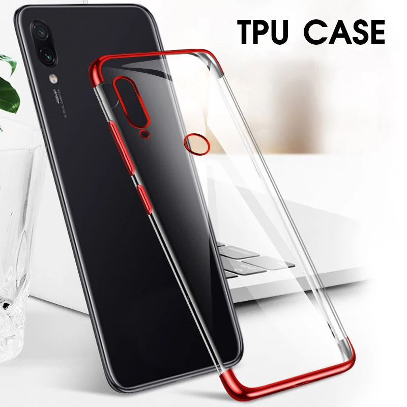 Ultra thin Soft TPU Phone Case For Samsung Galaxy A10 A20 A30 A40 A50 A70 Cover Shell For Samsung M10 M20 M30 Protective Cover
Ultra thin Soft TPU Phone Case For Samsung Galaxy A10 A20 A30 A40 A50 A70 Cover Shell For Samsung M10 M20 M30 Protective Cover