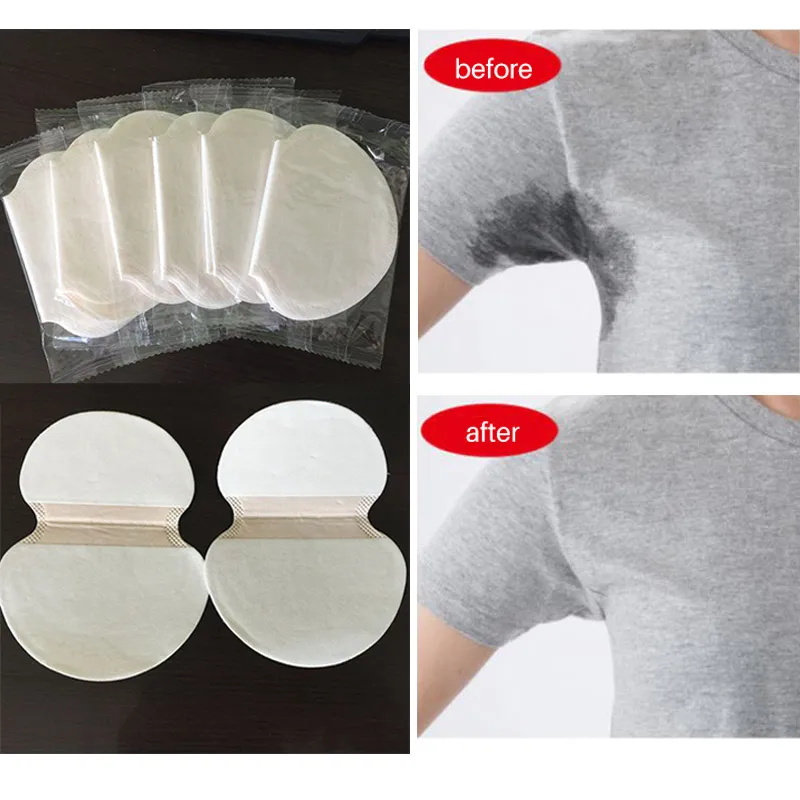 50pcs Summer Underarm Pads Male Feminin Armpit Care Sweat Stick Dress Scent Shield Disposable Absorbing Deodorant Antiperspirant
50pcs Summer Underarm Pads Male Feminin Armpit Care Sweat Stick Dress Scent Shield Disposable Absorbing Deodorant Antiperspirant