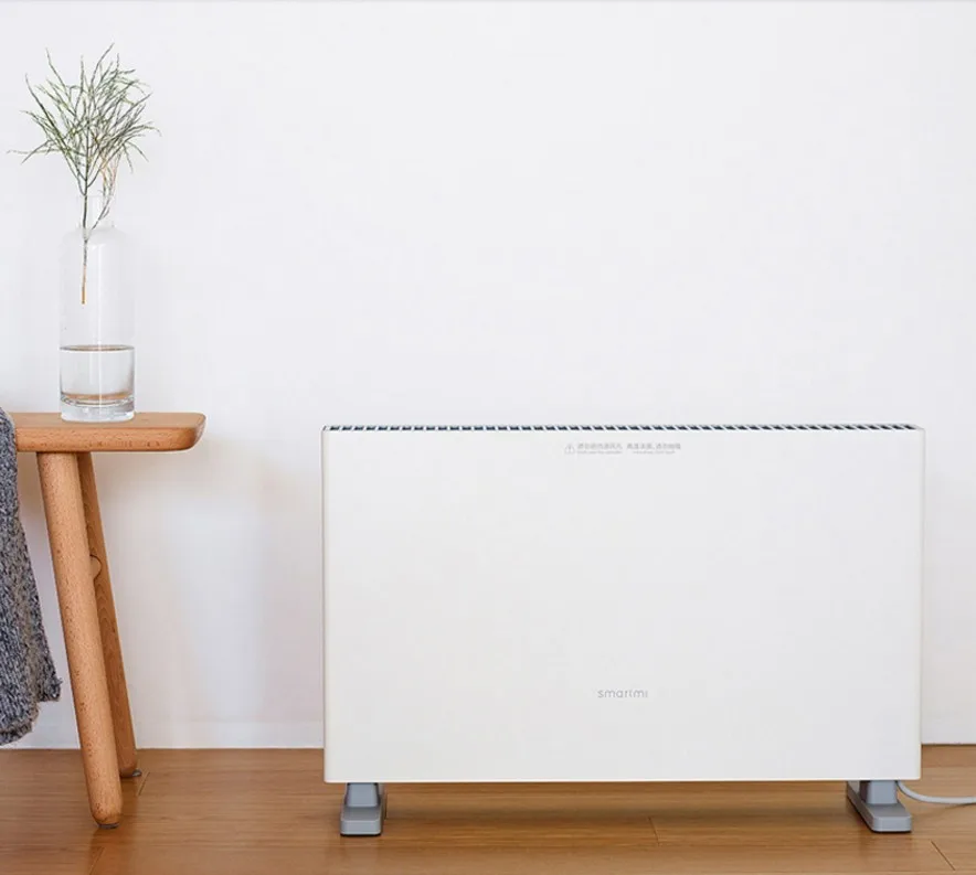 Тепловентилятор Xiaomi Smartmi Fan Heater