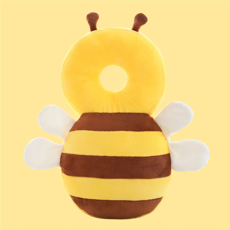 Infant head pillow toddlers learn to walk and sit with pads head protector 6 types of baby safety care
Infant head pillow toddlers learn to walk and sit with pads head protector 6 types of baby safety care