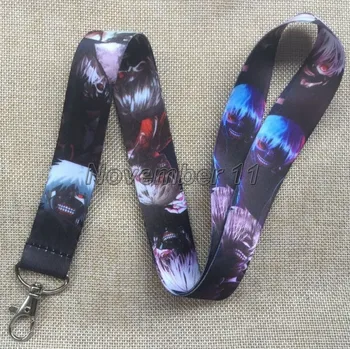 Lot 10Pcs popular Japanese anime Mobile Cell Phone Lanyard Neck Straps Party Gifts D07 
Lot 10Pcs popular Japanese anime Mobile Cell Phone Lanyard Neck Straps Party Gifts D07