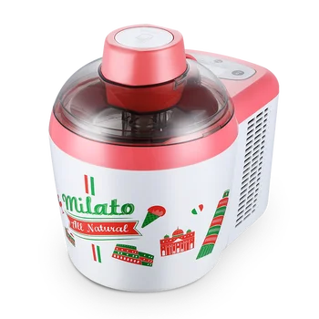 Fuxin Ice Cream Machine Home Automatic Self-refrigeration Ice Cream Maker Stainless Steel Square Pan Ice Cream Container
Fuxin Ice Cream Machine Home Automatic Self-refrigeration Ice Cream Maker Stainless Steel Square Pan Ice Cream Container