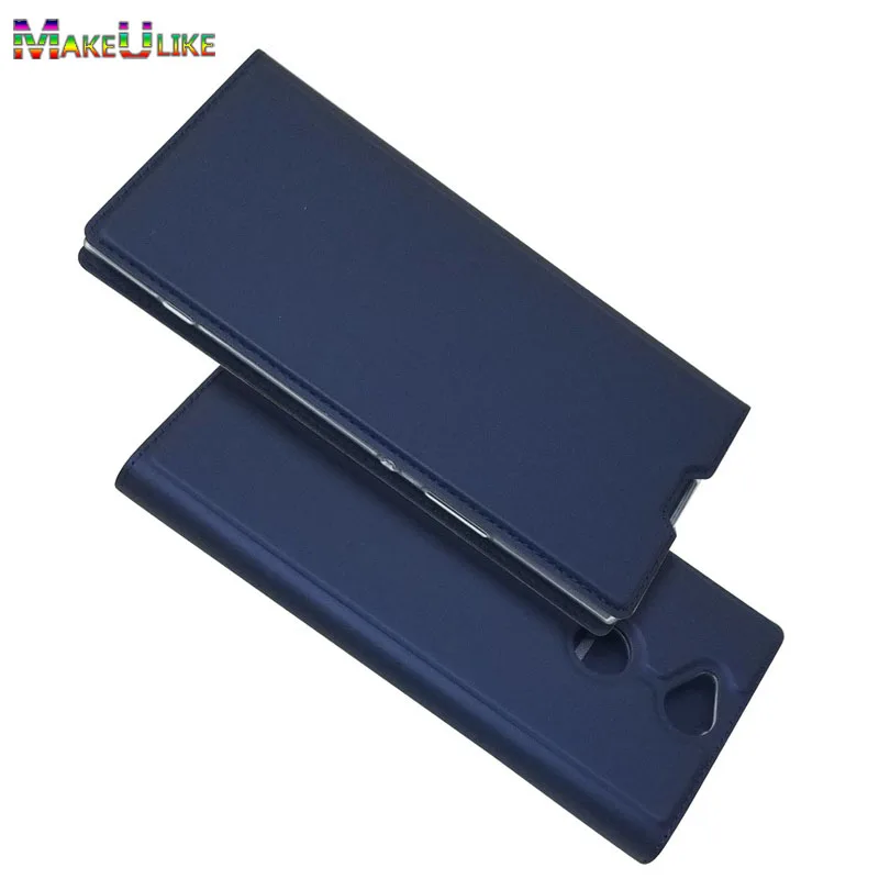 Slim Magnetic Case For Sony Xperia XA2 Plus XA1 Ultra Flip Cover PU Leather Phone Bags Cases For Sony XA1 Plus XA2 Ultral Coque
Slim Magnetic Case For Sony Xperia XA2 Plus XA1 Ultra Flip Cover PU Leather Phone Bags Cases For Sony XA1 Plus XA2 Ultral Coque
