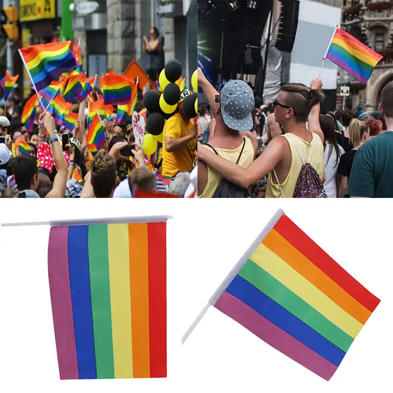 Rainbow coalition gay and lesbian genetics