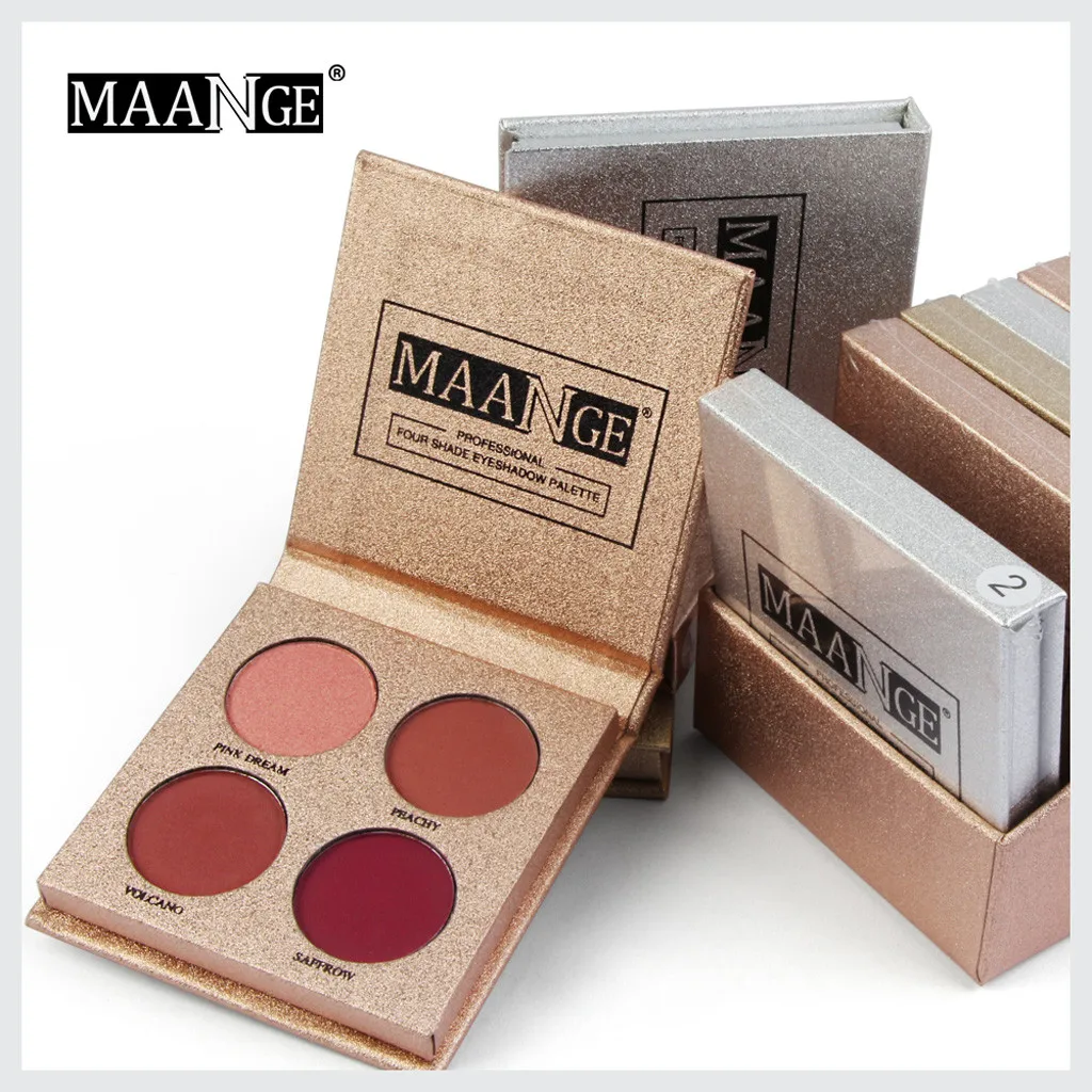 Eye Makeup diamond Waterproof Shimmer Glitter Eyeshadow powder Eye Shadow Earth shadows pigment Cosmetic Makeup W0228
Eye Makeup diamond Waterproof Shimmer Glitter Eyeshadow powder Eye Shadow Earth shadows pigment Cosmetic Makeup W0228