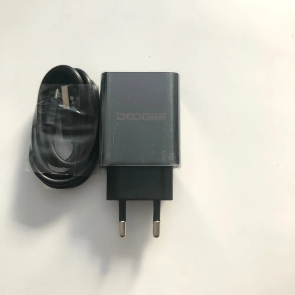 New Travel Charger + USB Cable USB Line For DOOGEE BL5000 MTK6750T Octa Core 5.5'' FHD 1920x1080 Free Shipping
New Travel Charger + USB Cable USB Line For DOOGEE BL5000 MTK6750T Octa Core 5.5'' FHD 1920x1080 Free Shipping