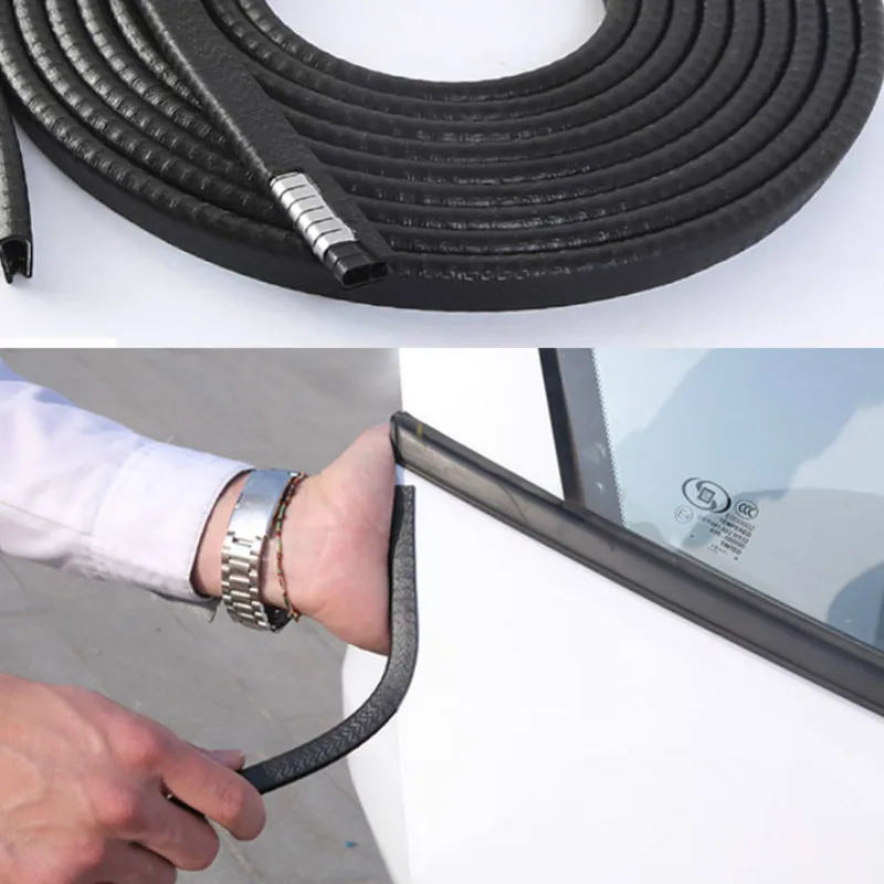 Strip Sealing Guard Door Stickers for touran golf 6 audi a5 q3 toyota bmw x6 renault kadjar volvo v70 cruze 2010 w220 touran
Strip Sealing Guard Door Stickers for touran golf 6 audi a5 q3 toyota bmw x6 renault kadjar volvo v70 cruze 2010 w220 touran