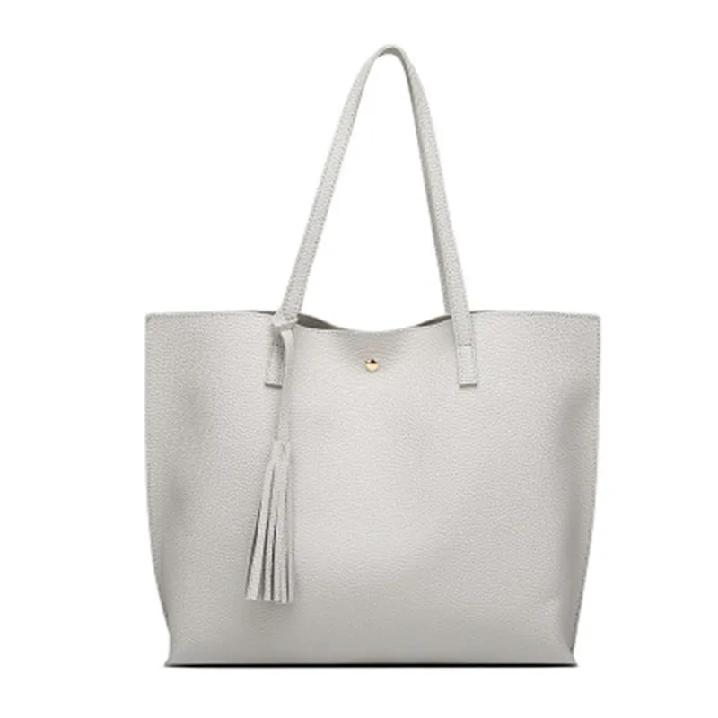 NIBESSER Women's Soft Leather Handbag High Quality Women Shoulder Bag Shopper Tote Bucket Bag Fashion Women's Handbags 2018 new
NIBESSER Women's Soft Leather Handbag High Quality Women Shoulder Bag Shopper Tote Bucket Bag Fashion Women's Handbags 2018 new