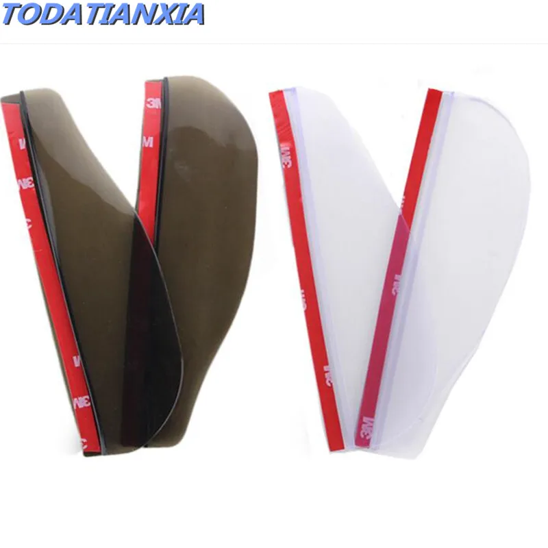 Car Accessories Rearview Mirror Rain Shade FOR kia rio chevrolet cruze toyota solaris kia ceed lada vesta lada mini cooper
Car Accessories Rearview Mirror Rain Shade FOR kia rio chevrolet cruze toyota solaris kia ceed lada vesta lada mini cooper