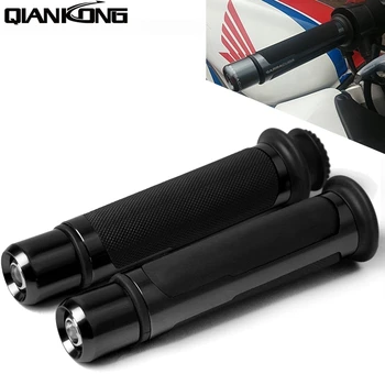 With LOGO 7/8 22mm Handlebar Sport Bike Motorcycle Rubber Hand Grips For Aprilia DORSODURO 1200 750 RST1000 FUTURA SHIVER GT
With LOGO 7/8 22mm Handlebar Sport Bike Motorcycle Rubber Hand Grips For Aprilia DORSODURO 1200 750 RST1000 FUTURA SHIVER GT