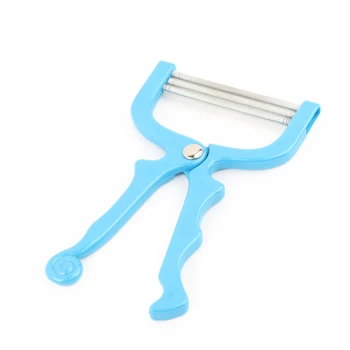 1 Pc High Qulity Beauty Epilator Handheld Face Hair Removal Threading Body Hair Removal Tools Face Depiladora
1 Pc High Qulity Beauty Epilator Handheld Face Hair Removal Threading Body Hair Removal Tools Face Depiladora