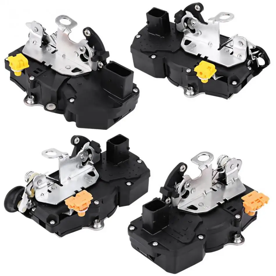 1pcs Car Door Lock Actuator for Chevy /GMC /Cadillac 931-303 931-108 Auto Parts Front Rear Left Right Car Accessories black
1pcs Car Door Lock Actuator for Chevy /GMC /Cadillac 931-303 931-108 Auto Parts Front Rear Left Right Car Accessories black