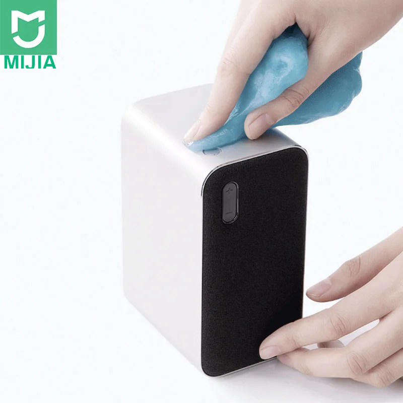 XiaoMi Universal cleaning glue cleaning machine,used for keyboard cleaning,composite laptop sponge products,smart home soft glue
XiaoMi Universal cleaning glue cleaning machine,used for keyboard cleaning,composite laptop sponge products,smart home soft glue