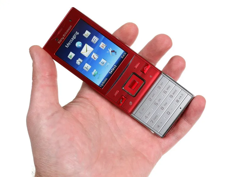 thumb