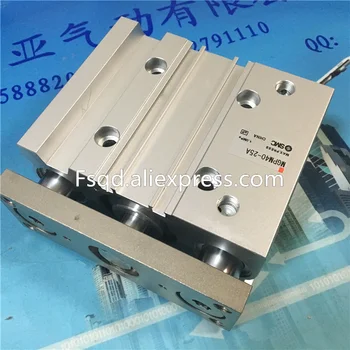 MGPM40-30A MGPM40-40A MGPM40-50A SMC compact guide cylinder Thin Three-axis cylinder with rod cylinder MGPM series
MGPM40-30A MGPM40-40A MGPM40-50A SMC compact guide cylinder Thin Three-axis cylinder with rod cylinder MGPM series