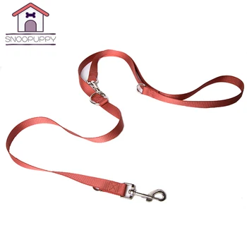 Leashes For Dog Pet High Quality Nylon Leash For Small Medium Pet Quick Release Dogs Basic Leash For Dog Walk Training JW0041
Leashes For Dog Pet High Quality Nylon Leash For Small Medium Pet Quick Release Dogs Basic Leash For Dog Walk Training JW0041