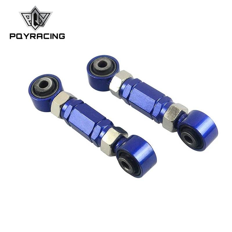 PQY - Toe Control Arm For Honda Civic 88-00 Rear Adjustable Toe Control Arms PQY9801
PQY - Toe Control Arm For Honda Civic 88-00 Rear Adjustable Toe Control Arms PQY9801
