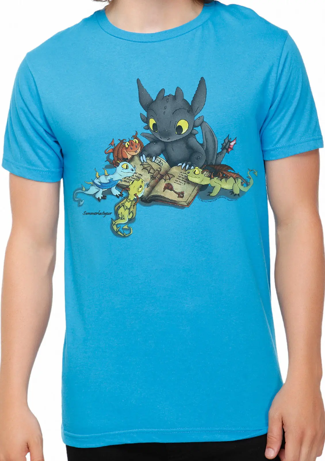 "Toothless: Story Time" How To Train Your Dragon 2 Unisex T-Shirt Free Ship Cartoon t shirt men Unisex New Fashion tshirt
"Toothless: Story Time" How To Train Your Dragon 2 Unisex T-Shirt Free Ship Cartoon t shirt men Unisex New Fashion tshirt