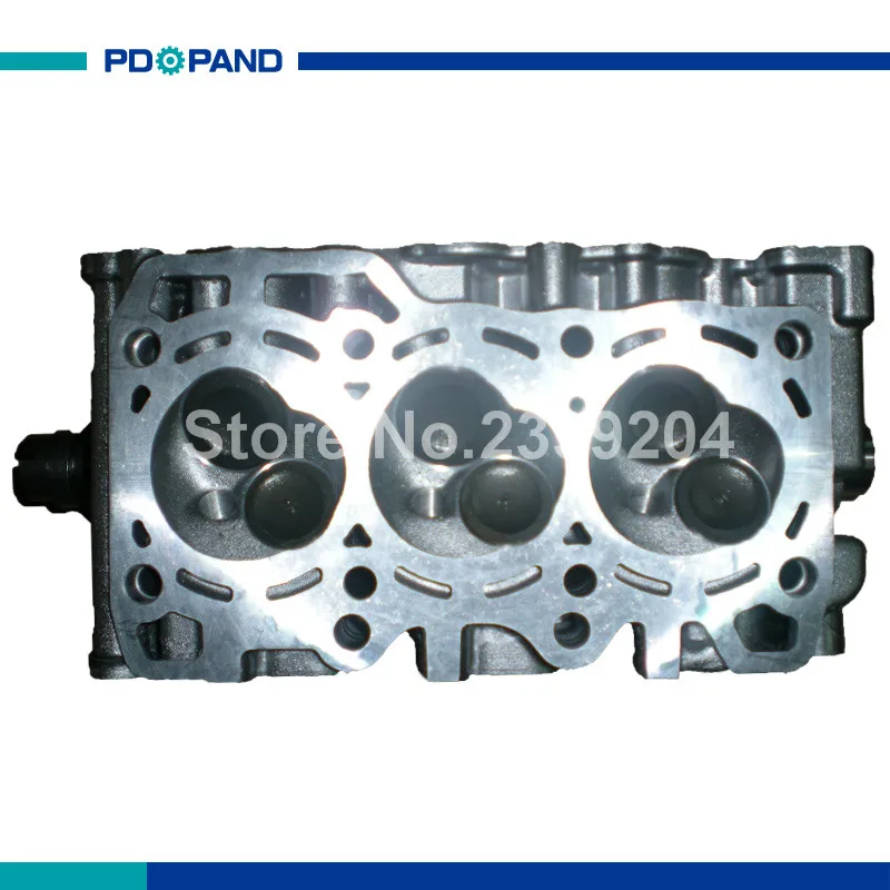 F8C engine complete cylinder head with no toothed camshaft 11110-78000-000 for DAEWOO TICO
F8C engine complete cylinder head with no toothed camshaft 11110-78000-000 for DAEWOO TICO