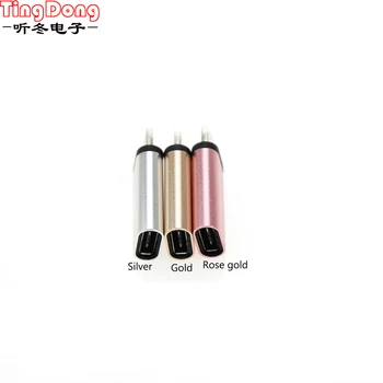 USB Type-C Female to Lightning Male Adapter, Type-C Cable with Adapter Charge & Sync Data for iPhone/iPad/iPod
USB Type-C Female to Lightning Male Adapter, Type-C Cable with Adapter Charge & Sync Data for iPhone/iPad/iPod