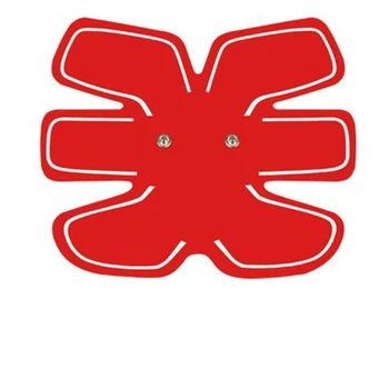 Accessories Genuine Abdominal S6 Rechargeable Host Special Hydrogel Patch Without Body Fat Reducer Electro Estimulador
Accessories Genuine Abdominal S6 Rechargeable Host Special Hydrogel Patch Without Body Fat Reducer Electro Estimulador