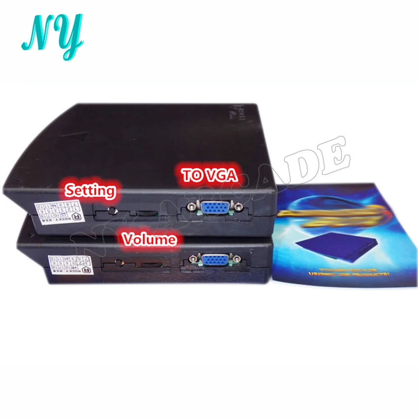 520 in 1/815 in 1 Just another jamma arcade box 3 multi 1299 games pcb 5S 999 in 1 multigame card VGA/CGA output for LED+CRT
520 in 1/815 in 1 Just another jamma arcade box 3 multi 1299 games pcb 5S 999 in 1 multigame card VGA/CGA output for LED+CRT