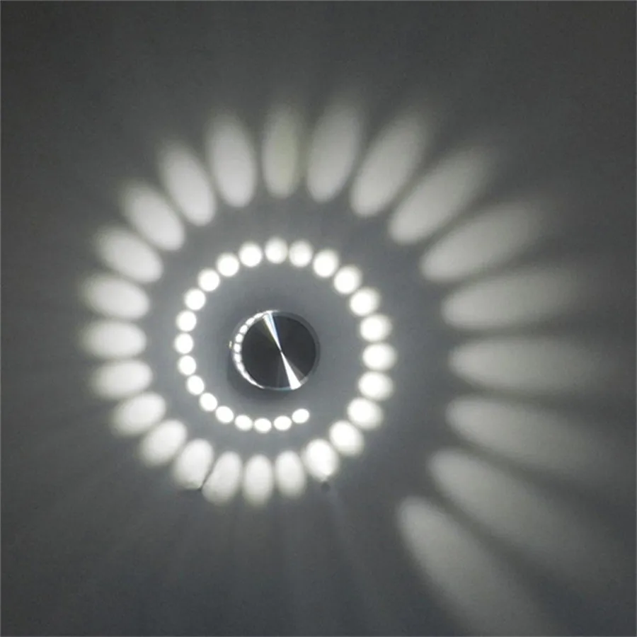 2pcs/lot AC85-265V LED Wall Lamp 3W Modern Light Fixture Luminous Lighting Simple Fashion Style Wall Sconce Indoor Wall Light
2pcs/lot AC85-265V LED Wall Lamp 3W Modern Light Fixture Luminous Lighting Simple Fashion Style Wall Sconce Indoor Wall Light