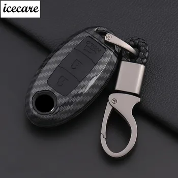 Carbon Fiber Silicone Car Key Case Covers For Nissan teana j32 Qashqai X-Trail Sentra Murano Note Juke Altima Maxima Patrol
Carbon Fiber Silicone Car Key Case Covers For Nissan teana j32 Qashqai X-Trail Sentra Murano Note Juke Altima Maxima Patrol