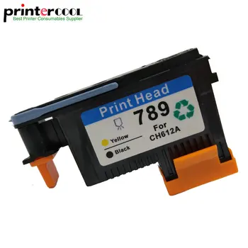 einkshop 1Set 789 Compatible for hp 789 Printhead For HP DesignJet L25500 Printer CH612A CH613A CH614A 789 designJet Print head
einkshop 1Set 789 Compatible for hp 789 Printhead For HP DesignJet L25500 Printer CH612A CH613A CH614A 789 designJet Print head