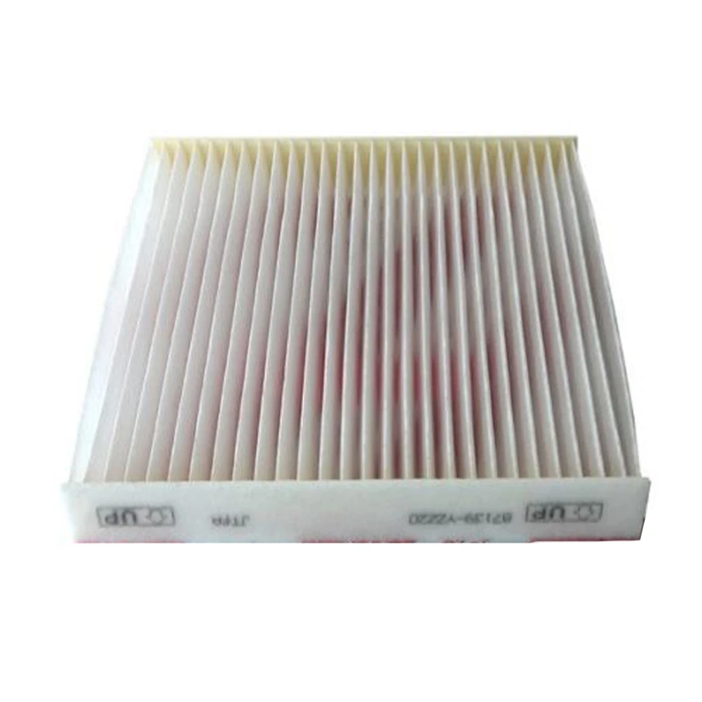 1 pcs Air FilterGenuine A/C CABIN Air Conditioner Filter Sealed OEM For OEM 87139-0N010
1 pcs Air FilterGenuine A/C CABIN Air Conditioner Filter Sealed OEM For OEM 87139-0N010