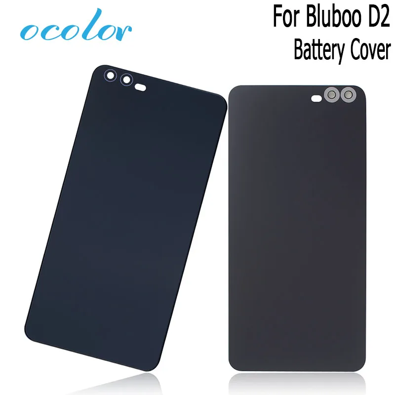 ocolor For Bluboo D2 Battery Cover Bateria Back Cover Case Assembly Replacement For Bluboo D2 Smart Mobile Phone Accessories
ocolor For Bluboo D2 Battery Cover Bateria Back Cover Case Assembly Replacement For Bluboo D2 Smart Mobile Phone Accessories
