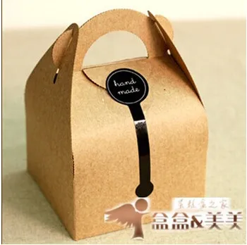 24pcs/lot kraft Paper Cake Treat Box Macaron Gift Bakery Cookie Favor Cupcake Chocolate Packaging Box Christmas Wedding TB35
24pcs/lot kraft Paper Cake Treat Box Macaron Gift Bakery Cookie Favor Cupcake Chocolate Packaging Box Christmas Wedding TB35