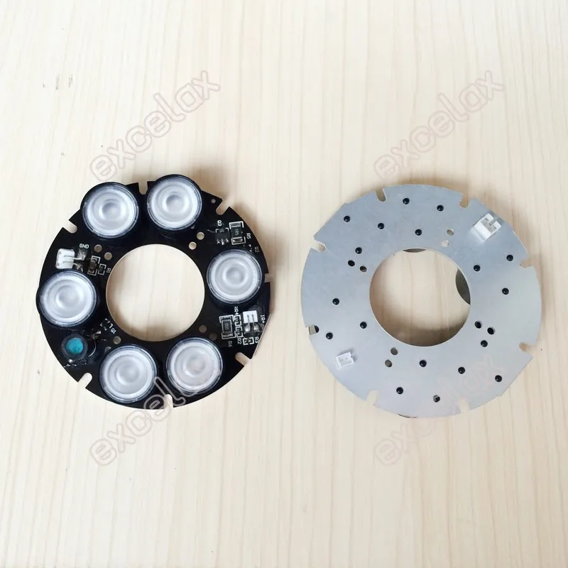 6PCS LED Board_2