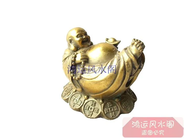 Bronze statue copper laughing buddha maitreya ingot coins lucky buddha maitreya
Bronze statue copper laughing buddha maitreya ingot coins lucky buddha maitreya