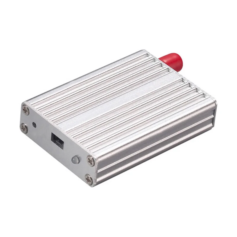 2Pcs SV613 USB Interface 100mW 470MHz Long Range FSK Wireless RF Transmitter and Receiver Module SV613-TTL-470
2Pcs SV613 USB Interface 100mW 470MHz Long Range FSK Wireless RF Transmitter and Receiver Module SV613-TTL-470