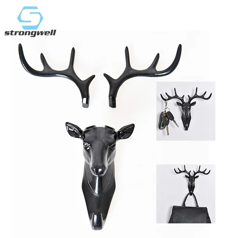 European Plastic Deer Statue Crafts Animal Ornament Shelf Rack Stand Figurines Home Decor Living Room Decor Wedding Gift
European Plastic Deer Statue Crafts Animal Ornament Shelf Rack Stand Figurines Home Decor Living Room Decor Wedding Gift