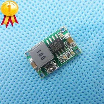 10pcs RC Airplane Module Mini 360 DC-DC Buck Converter Step Down Module 4.75V-23V to 1V-17V 17x11x3.8mm Mini360 New LM2596
10pcs RC Airplane Module Mini 360 DC-DC Buck Converter Step Down Module 4.75V-23V to 1V-17V 17x11x3.8mm Mini360 New LM2596