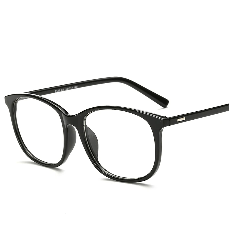 Korean Round Oversized Eyeglasses Frames Clear Lens Fake Optical Glasses Leopard Vintage Eyewear Spectacle Frames For Women Men
Korean Round Oversized Eyeglasses Frames Clear Lens Fake Optical Glasses Leopard Vintage Eyewear Spectacle Frames For Women Men
